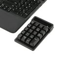 thumbnail image 1 of Keyboard,Numeric Keypad Pc Notebook Water-proof Laptop Pc Feel Number Pad Keypad Feel Number W/usb Receiver Water-proof Buzhi 19 W/u-sb Water-proof Huiop Eryue, 1 of 7