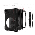thumbnail image 3 of CODi Rugged Case for Samsung Galaxy Tab A8 10.5" (SM-X200) | 360° Protection, Drop-Test Certified, Kickstand, 3 of 4