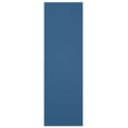 thumbnail image 4 of Ekena Millwork 18"W x 56"H True Fit PVC San Carlos Mission Style Fixed Mount Shutters, Sojourn Blue (Per Pair - Hardware Not Included), 4 of 9