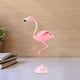 thumbnail image 2 of Luz de noche,luz de noche de flamenco rosa para niñas ,Luces decorativas de interior para la decoración del hogar del dormitorio.,decoración de la lámpara de mesa de la sala de, 2 of 9