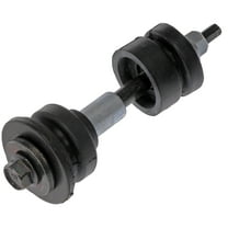 Dorman 924-267 Front Body Mount for Specific Toyota Models Fits select: 2005-2018 TOYOTA TACOMA