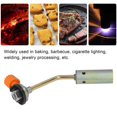 thumbnail image 5 of High quality Iron pipe large nozzle spray gun head small welding torch outdoor, 5 of 5