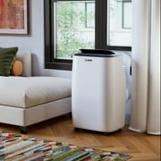 Airo Portable Air Conditioner 10000 BTU (7000 BTU DOE), Standing AC Unit with DIY Window Kit