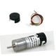 thumbnail image 2 of 12V DC 180RPM Motor de engranaje eléctrico de de engranaje de reducción de , alto Alta precisión Baoblaze Motorreductor 12V, 2 of 7