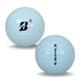 thumbnail image 4 of 24 Bridgestone Tour B RX Pristine Recycled Golf Balls, by Mulligan USA, 4 of 4