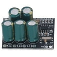 thumbnail image 2 of Module d'Égalisation Active de Batterie Lithium 3S avec Courant d'Équilibrage 2A, Précision 3mV, Câbles 22AWG 30cm - Faible Consommation (1.5mA), Mode Protection Sommeil, pour Batterie Lithium Ternaire, 2 of 6