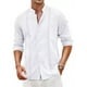 thumbnail image 1 of Playa De Guayabera Cubana Camisas Casual Para Hombre, 1 of 8