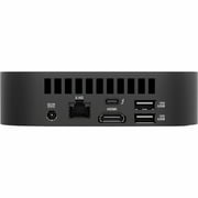 Asus NUC 14 Pro AI RNUC14LNKU7099NU Desktop Computer - Intel Core Ultra 7 258V - 32 GB - 1 TB SSD - Mini PC - Black - Intel Chip - Windows 11 Pro 64-bit - Intel Arc Graphics 140V LPDDR5X - IEEE 802...