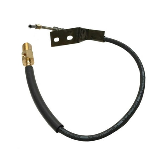 AC Delco 18J1283 Brake Line, Front