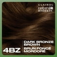 thumbnail image 3 of Coloration semi-permanente Natural Instincts, Avec huile de coco et aloe vera, 3 of 9