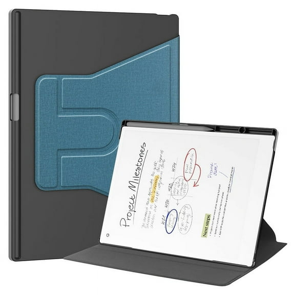 1 * for Paper Pro case-Lake Blue