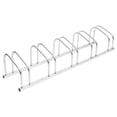 thumbnail image 1 of vidaXL Porte-Vélos pour 5 Vélos Acier Galvanisé, 1 of 4