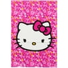 Hello Kitty Party Favor Treat Bags, 8ct