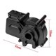 thumbnail image 2 of RC Car Medium wave chamber For RC Car accessories Black, 2 of 5