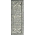 thumbnail image 6 of United Weavers Decorah Meredith Oriental Border Runner Rug, Beige, 2'7" x 7'2", 6 of 6