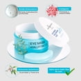 thumbnail image 2 of Combo Parches Contorno De Ojo y Mascarilla Ácido Hialurónico Punta Belleza Tratamiento Facial, 2 of 7