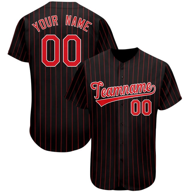 Custom Baseball Jerseys Print Name Number Adult/Child Hip-Hop Street Style Outdoor Softball Game Training Jersey Baseball Shirt LS