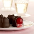 Queen Anne Dark Chocolate Cordial Cherries 3.3oz Cherry Enrobed with