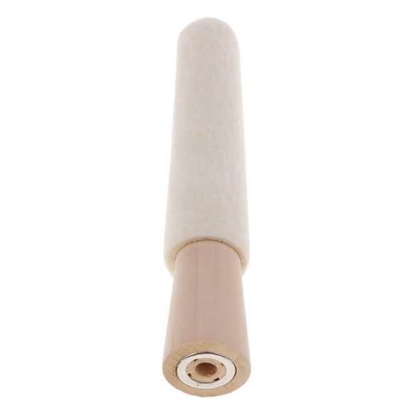 Matsuzay Herramienta de joyero para pulir anillos herramienta de pulido de anillos interior multifuncional duradera y resistente de 5,12 Type3 NO3