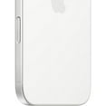 thumbnail image 3 of Restored Apple iPhone 16 - Carrier Unlocked - 256 GB White (Refurbished), 3 of 5