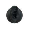 thumbnail image 2 of Modelo de Simulación Shamjiam Joyería Derecha Negra, 2 of 8