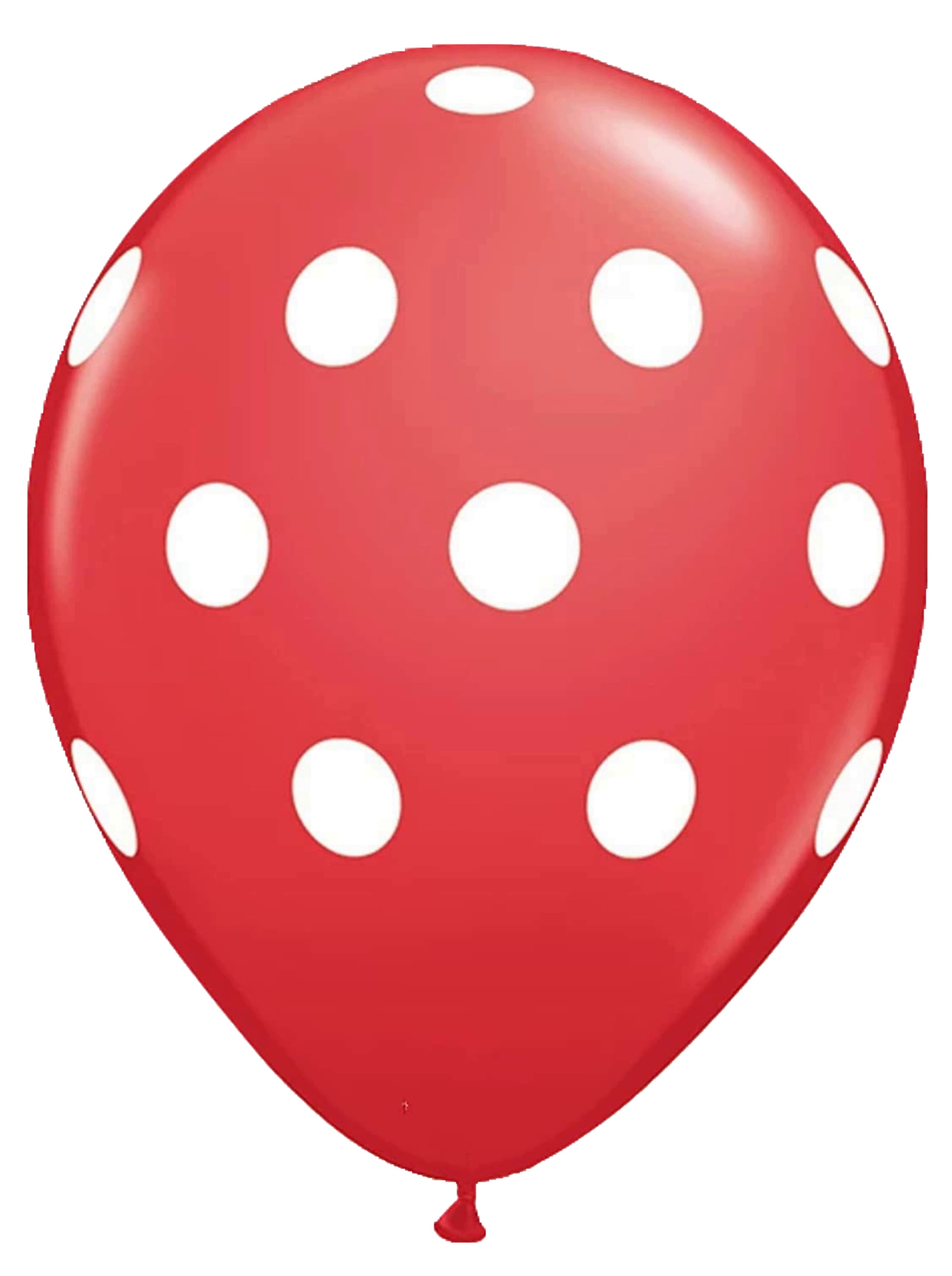 MAD About Minnie Mouse Red 3rd Birthday Party Balloons Decorations Supplies Set