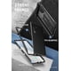 thumbnail image 2 of Funda de teléfono i-Blason Armorbox con soporte para Samsung Galaxy S23 Ultra, 2 of 8