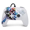 thumbnail image 1 of Control Inalambrico Metroid Dread PowerA Blanco Nintendo Switch, 1 of 2