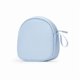thumbnail image 1 of Chenchen Headphone Case Soft for JBL Tune 510BT/520BT/500BT/720BT/Sony WH-CH520/510/720/710/BERIBES/TOZO/JLab, Ultra-Thin Headphones Case Bag Travel Carrying Universal (Blue), 1 of 1