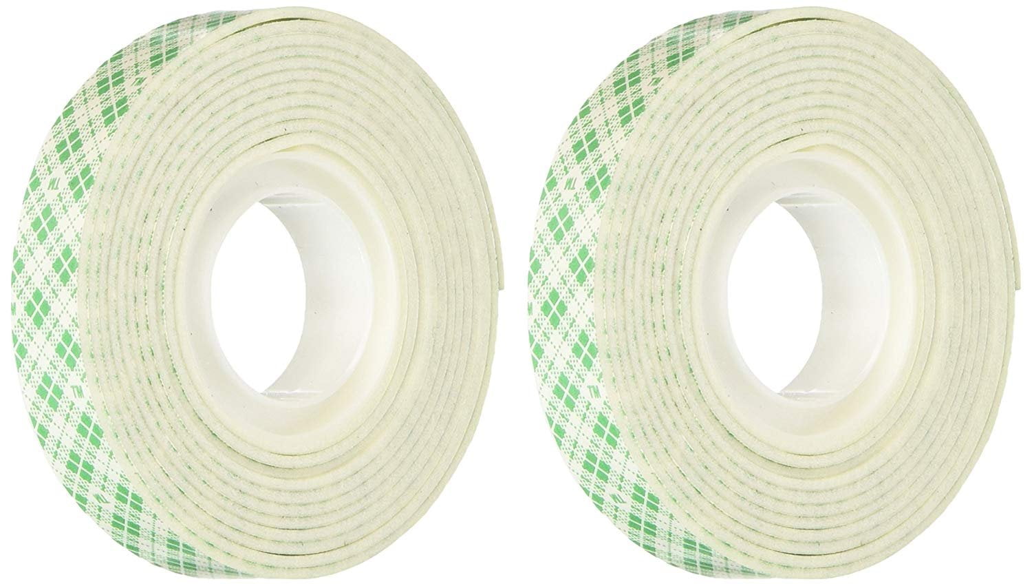 Save on 3M Scotch Mounting Tape Heavy Duty 0.5 X 75 Inch Order Online  Delivery