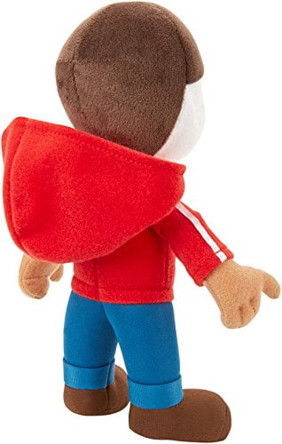 miguel plush