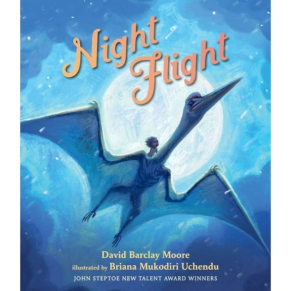 Night Flight, (Hardcover)