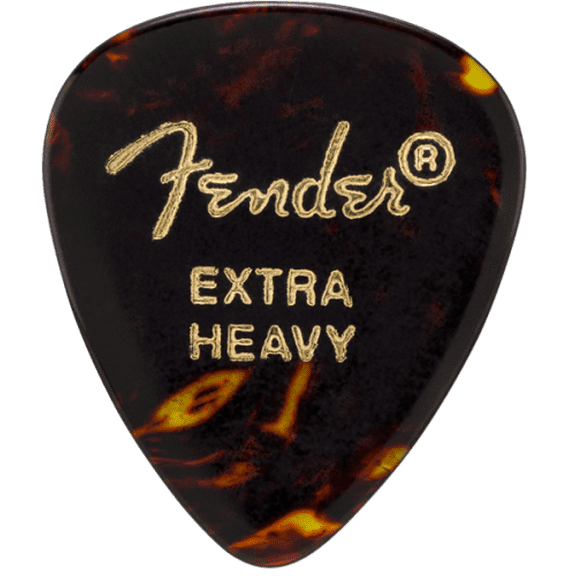 451 SHAPE CLASSIC CELLULOID PICKS (12 COUNT)