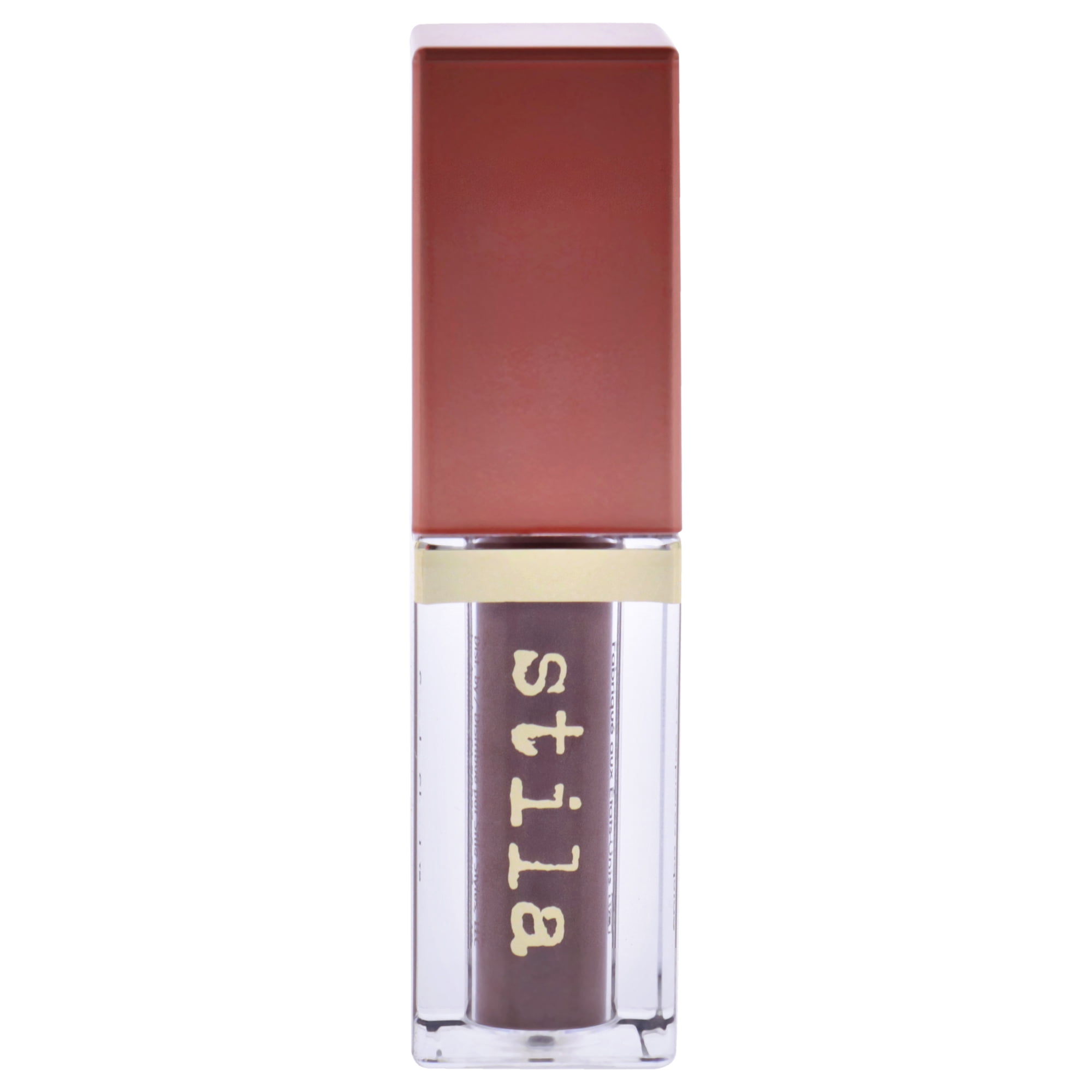 Stila Suede Shade Liquid Eyeshadow - Sheer Stone , 0.153 oz Eye Shadow