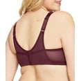 thumbnail image 3 of Glamorise MagicLift Active Support Wirefree Bra 1005 (Women's & Women's Plus), 3 of 9