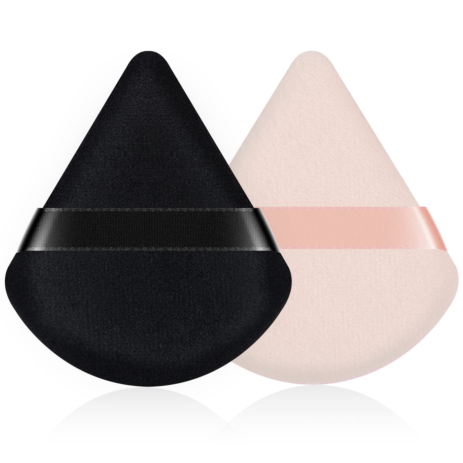 Pressed powder sponge discount