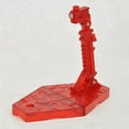 thumbnail image 3 of Bandai Hobby - Red Action Base2 Display Stand 1/144 (Box/20), Bandai, Bandai, Gifts, 3 of 3
