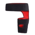 thumbnail image 5 of PLGEBR Sciatica Nerve Pain Relief Thigh Compression Brace For Joints Arthritis Groin Wrap Brace Protector Belt, 5 of 6