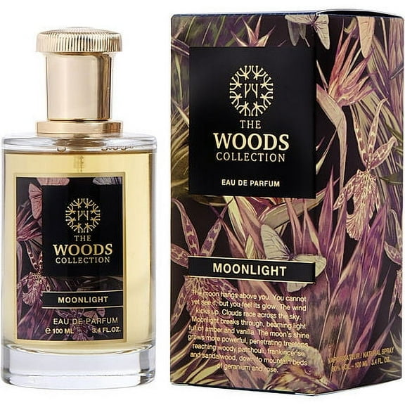 The Woods Collection Moonlight By The Woods Collection