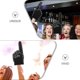 thumbnail image 3 of unbranded 2Ud Dedo De Espuma Negro Para Animar En Eventos Deportivos Y Celebraciones Con, 3 of 8