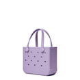 thumbnail image 2 of Bolsa BOGG BAG Bitty I Lilac You a Lot 28 cm x 11 cm x 22 cm, 2 of 6