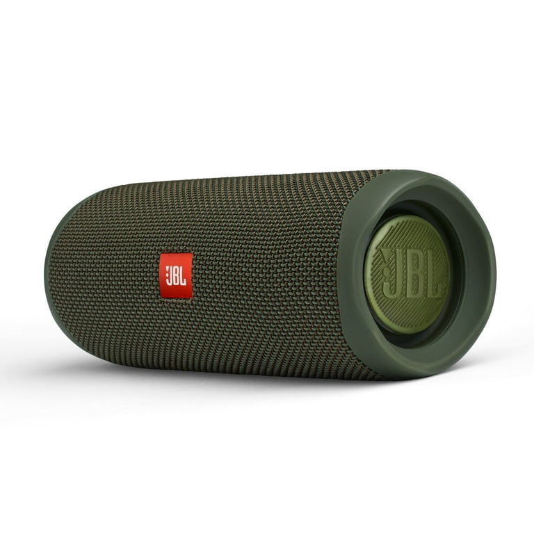 JBL Flip 5 Portable Bluetooth Speaker - Original Wireless JBL Flip 5 Portable Bluetooth Speaker - Original Wireless