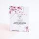 thumbnail image 3 of Mascarilla calmante Snow Fox Skincare Japanese Cherry Blossom, 3 of 9