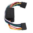 thumbnail image 1 of 24V To 12V  Converter, Safe To Use  Heat Dissipation Voltage  Converter  For Trucks, 1 of 8