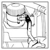 Oil Filter Wrench 3-1/16" to 3-7/16"