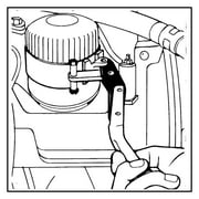 Oil Filter Wrench 3-1/16" to 3-7/16"
