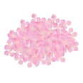 thumbnail image 4 of 200 piezas de confeti de flores para bodas, fiestas, decoración para fiestas, jardín y eventos. Rosado, 4 of 9