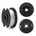 thumbnail image 6 of Vipuse 0.065"  Auto feed String Trimmer Replacement Spool, 10 Packs, 6 of 6