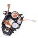 thumbnail image 4 of Compact Disc Optical Head Laser Module Player Repair Unit ABS with Holder Bead VAM1203 CDM-12.3, 4 of 5