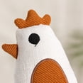 thumbnail image 4 of Catnip Crinkle Paper Cat Teaser Wand Toy, Self-Play Interactive for Kittens, Boredom Relief and Teething Fun, Lightweight(Elephant), 4 of 8